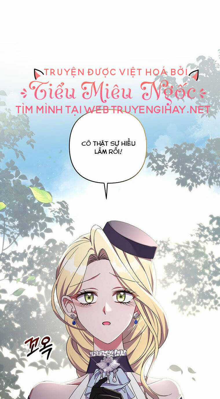 Em Phải Chịu Trách Nhiệm Với Ta Chapter 26 trang 50