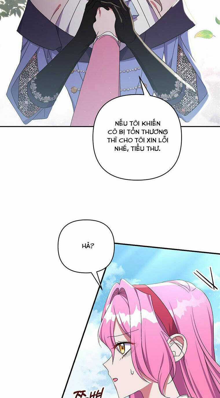 Em Phải Chịu Trách Nhiệm Với Ta Chapter 26 trang 51