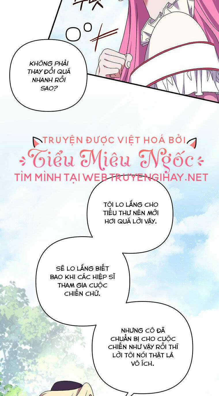 Em Phải Chịu Trách Nhiệm Với Ta Chapter 26 trang 52