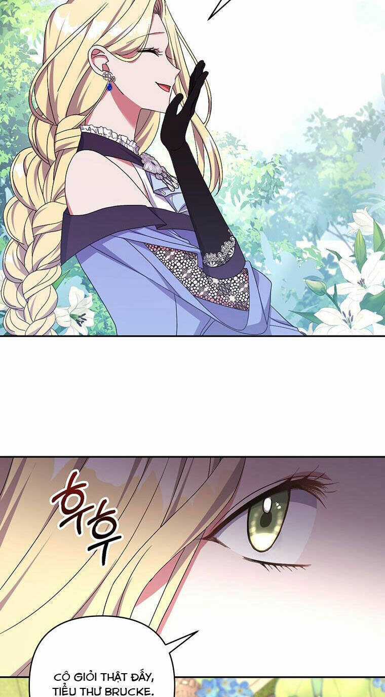 Em Phải Chịu Trách Nhiệm Với Ta Chapter 26 trang 53