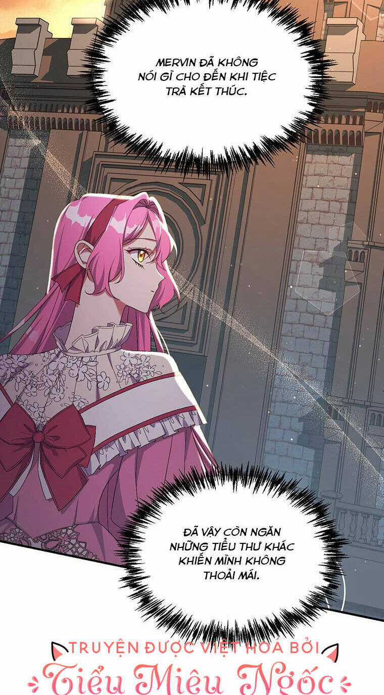 Em Phải Chịu Trách Nhiệm Với Ta Chapter 26 trang 57