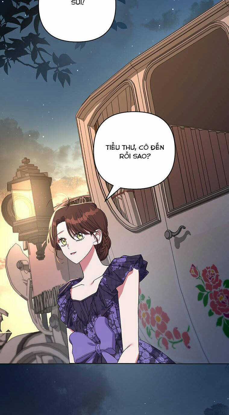 Em Phải Chịu Trách Nhiệm Với Ta Chapter 26 trang 59