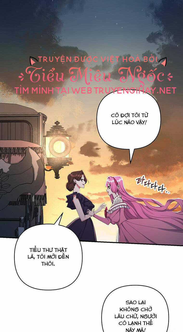 Em Phải Chịu Trách Nhiệm Với Ta Chapter 26 trang 60