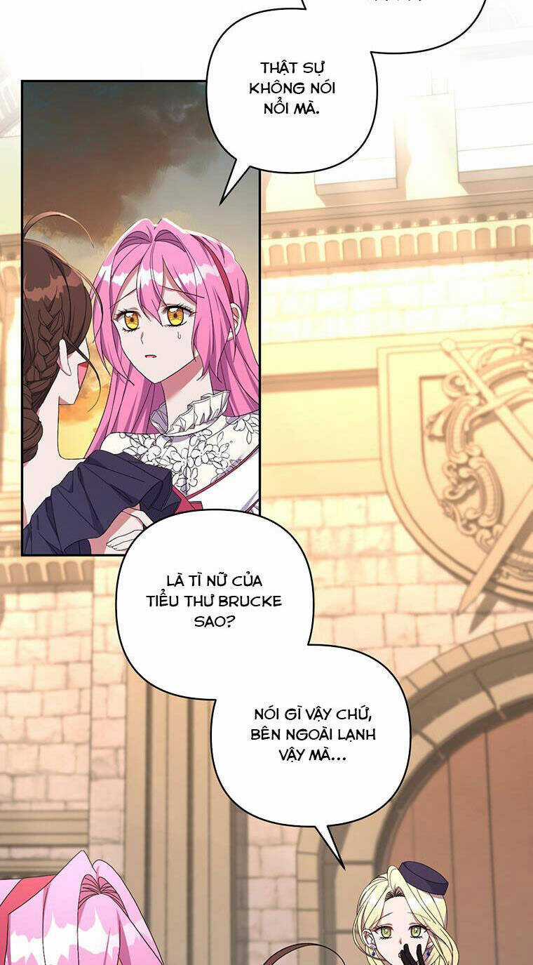 Em Phải Chịu Trách Nhiệm Với Ta Chapter 26 trang 61