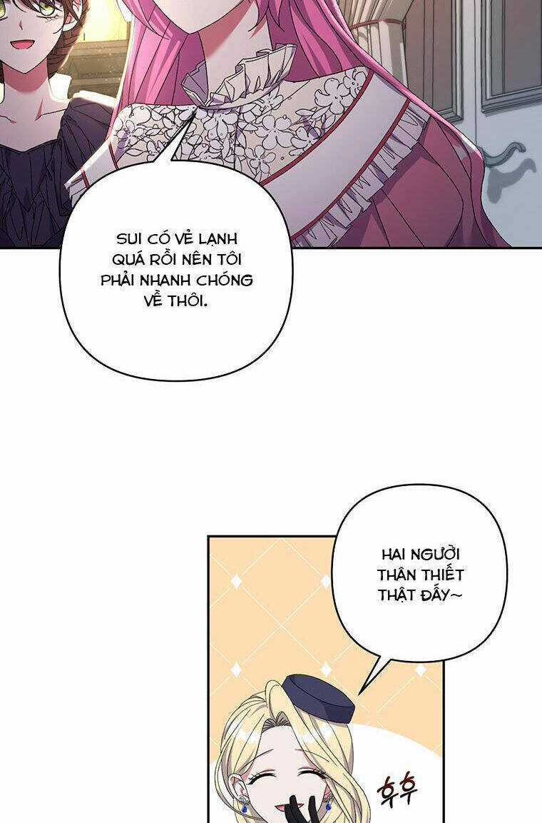 Em Phải Chịu Trách Nhiệm Với Ta Chapter 26 trang 64