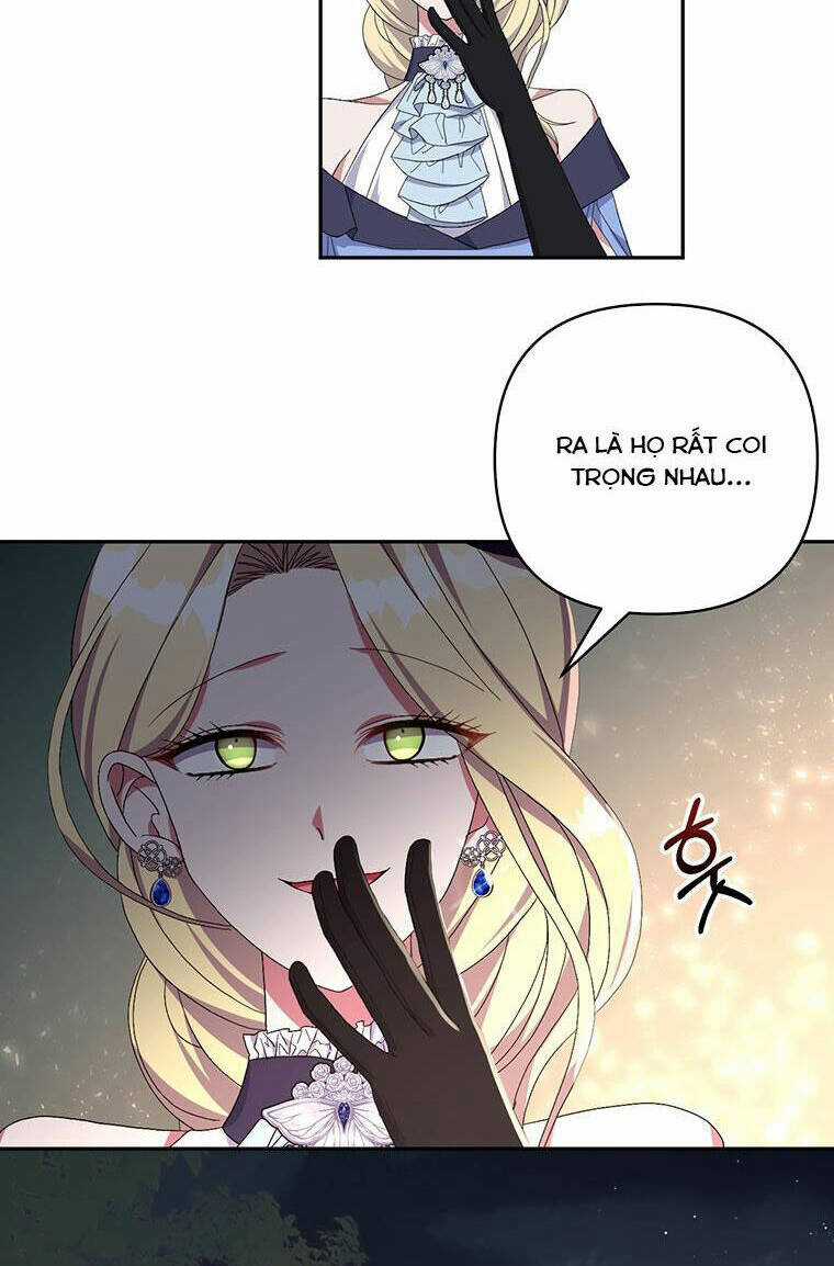 Em Phải Chịu Trách Nhiệm Với Ta Chapter 26 trang 65