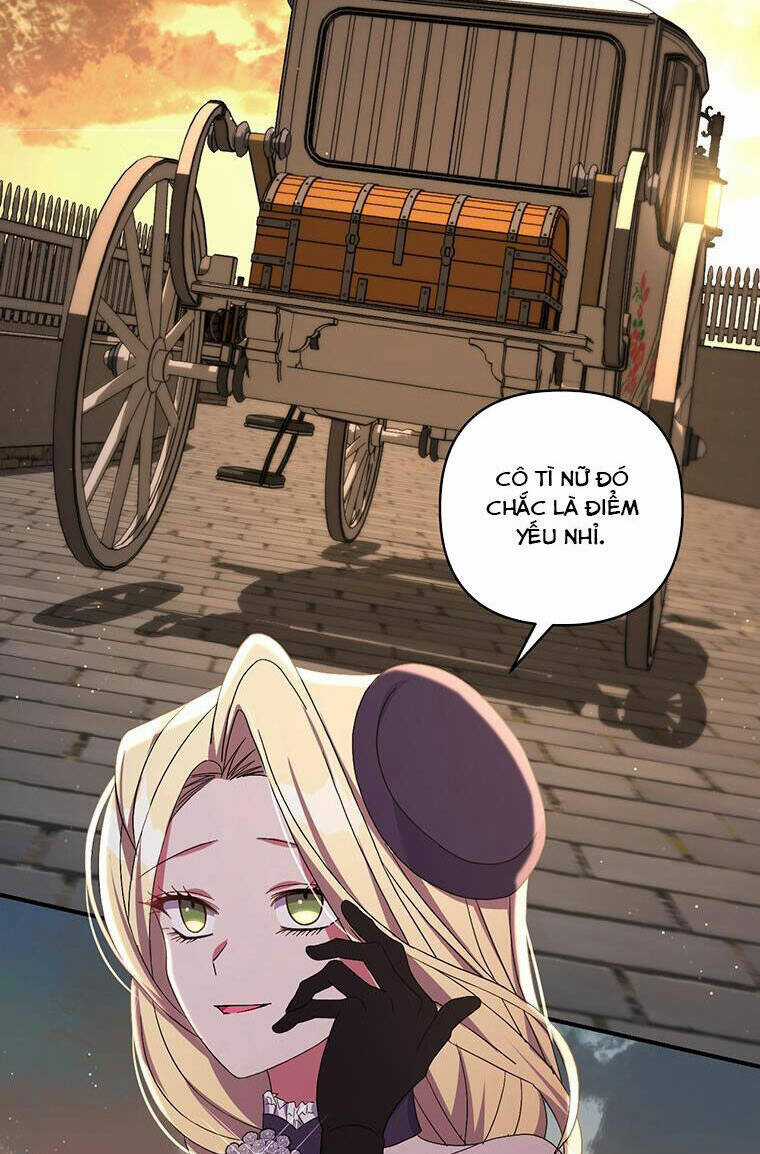 Em Phải Chịu Trách Nhiệm Với Ta Chapter 26 trang 67