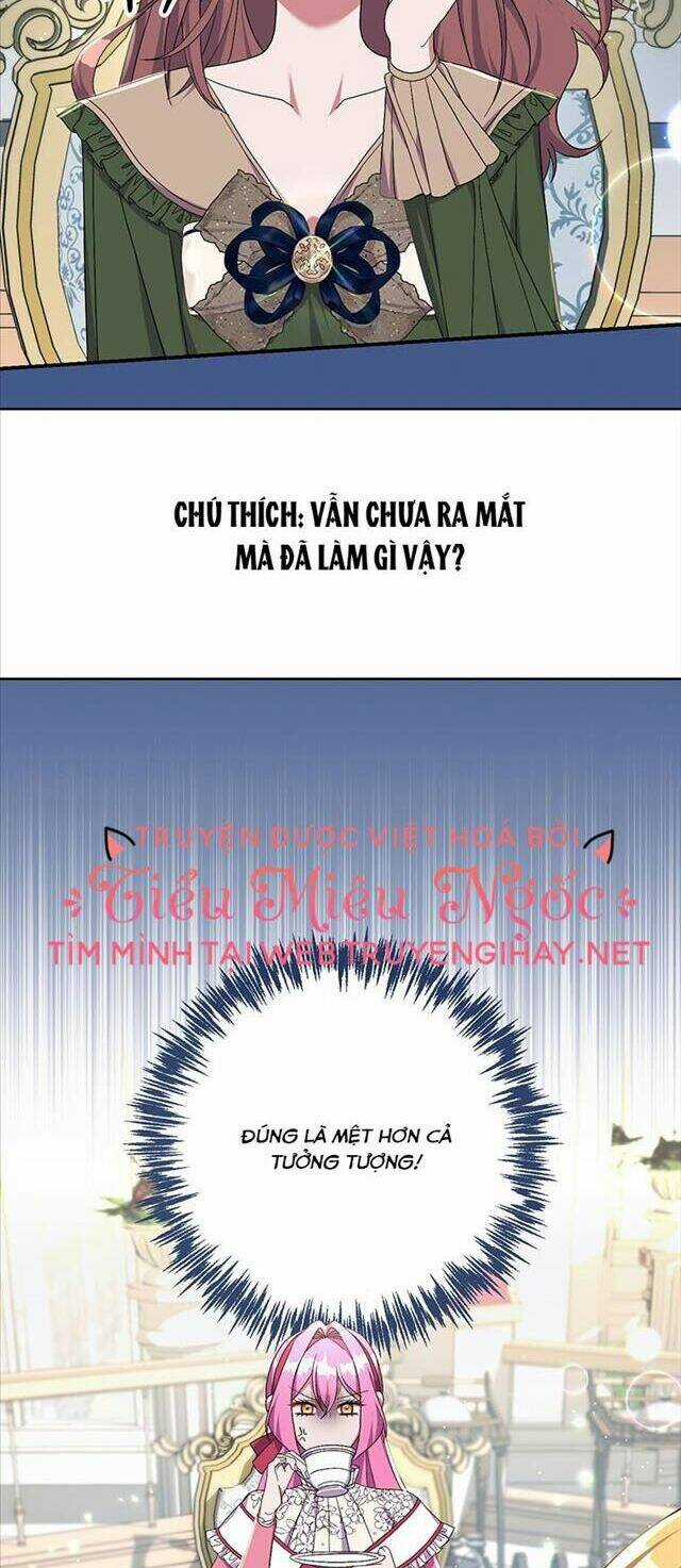 Em Phải Chịu Trách Nhiệm Với Ta Chapter 26 trang 9