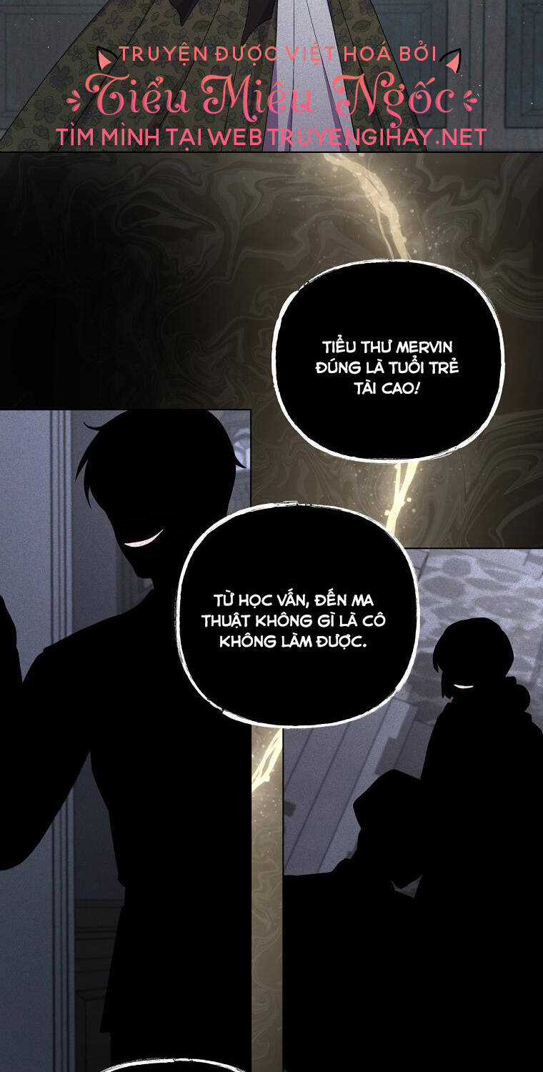 Em Phải Chịu Trách Nhiệm Với Ta Chapter 27 trang 10