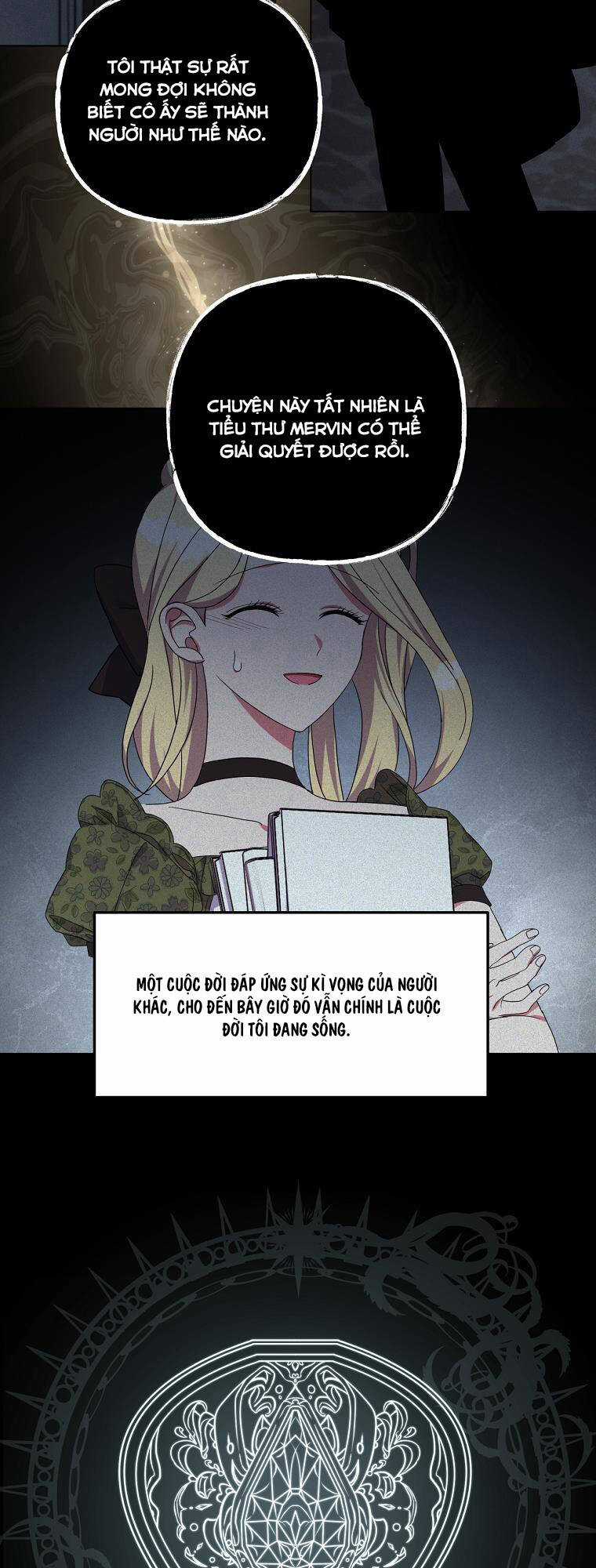 Em Phải Chịu Trách Nhiệm Với Ta Chapter 27 trang 11