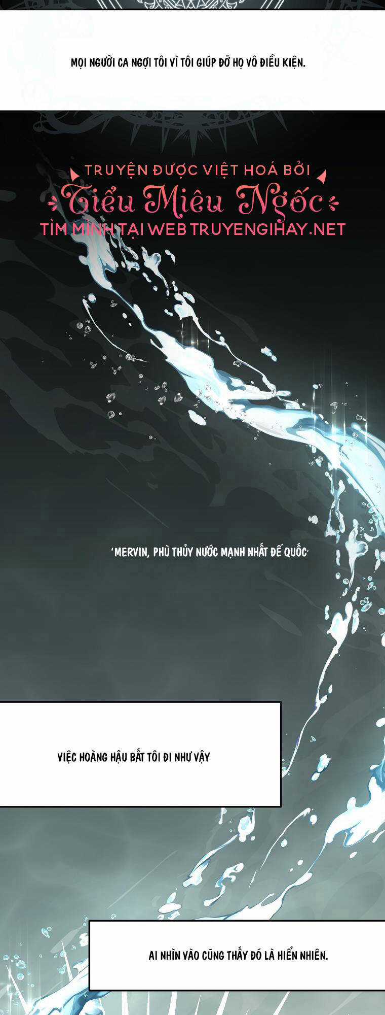 Em Phải Chịu Trách Nhiệm Với Ta Chapter 27 trang 12