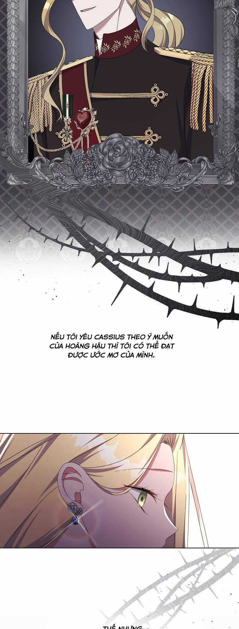 Em Phải Chịu Trách Nhiệm Với Ta Chapter 27 trang 14