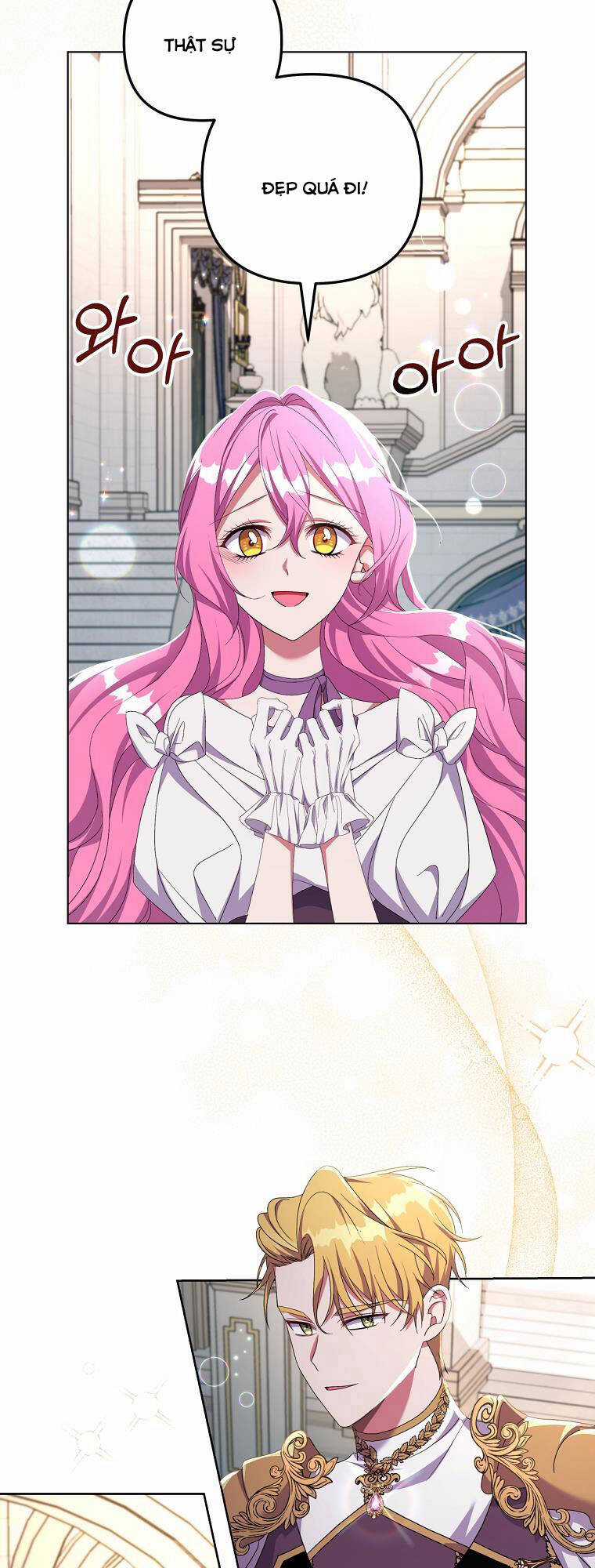 Em Phải Chịu Trách Nhiệm Với Ta Chapter 27 trang 18