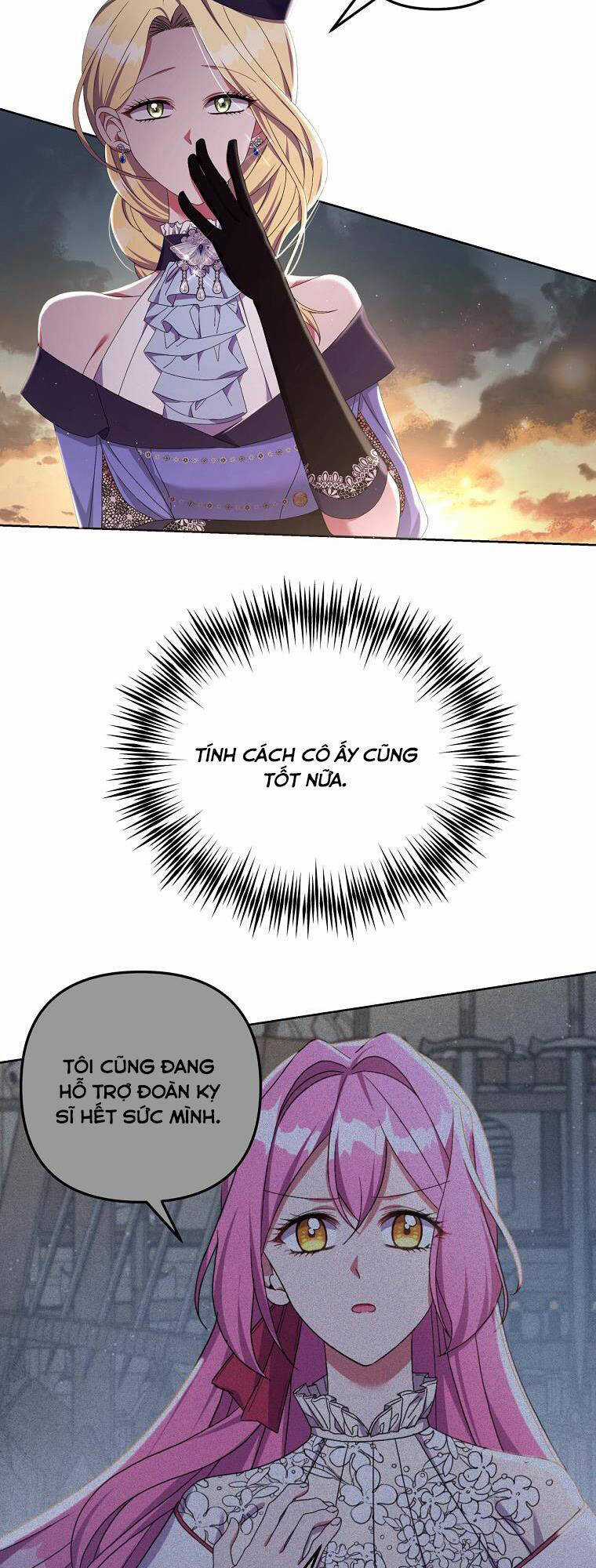 Em Phải Chịu Trách Nhiệm Với Ta Chapter 27 trang 2