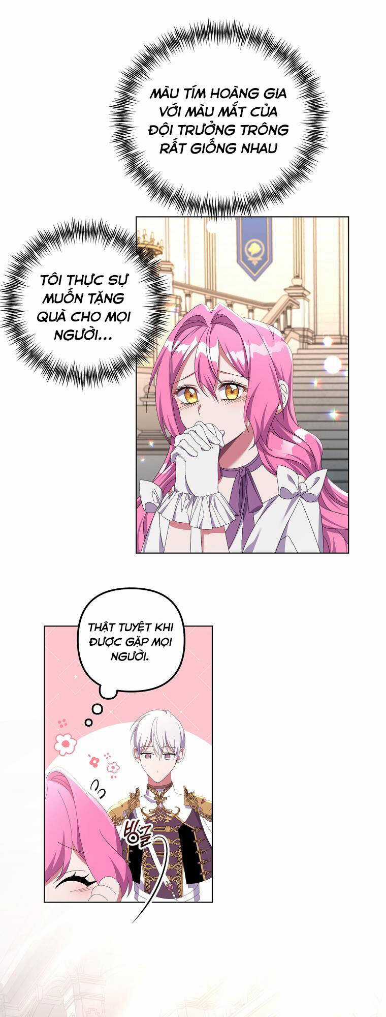 Em Phải Chịu Trách Nhiệm Với Ta Chapter 27 trang 24