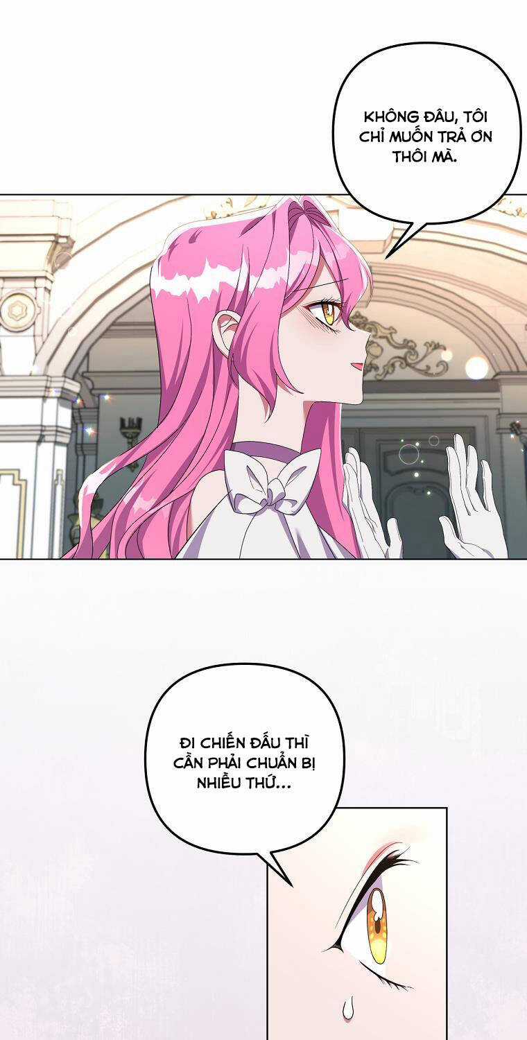 Em Phải Chịu Trách Nhiệm Với Ta Chapter 27 trang 27