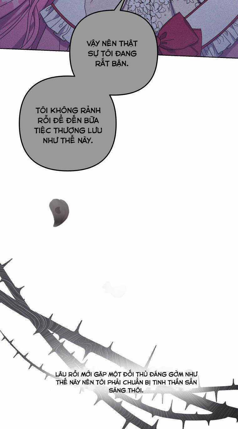 Em Phải Chịu Trách Nhiệm Với Ta Chapter 27 trang 3