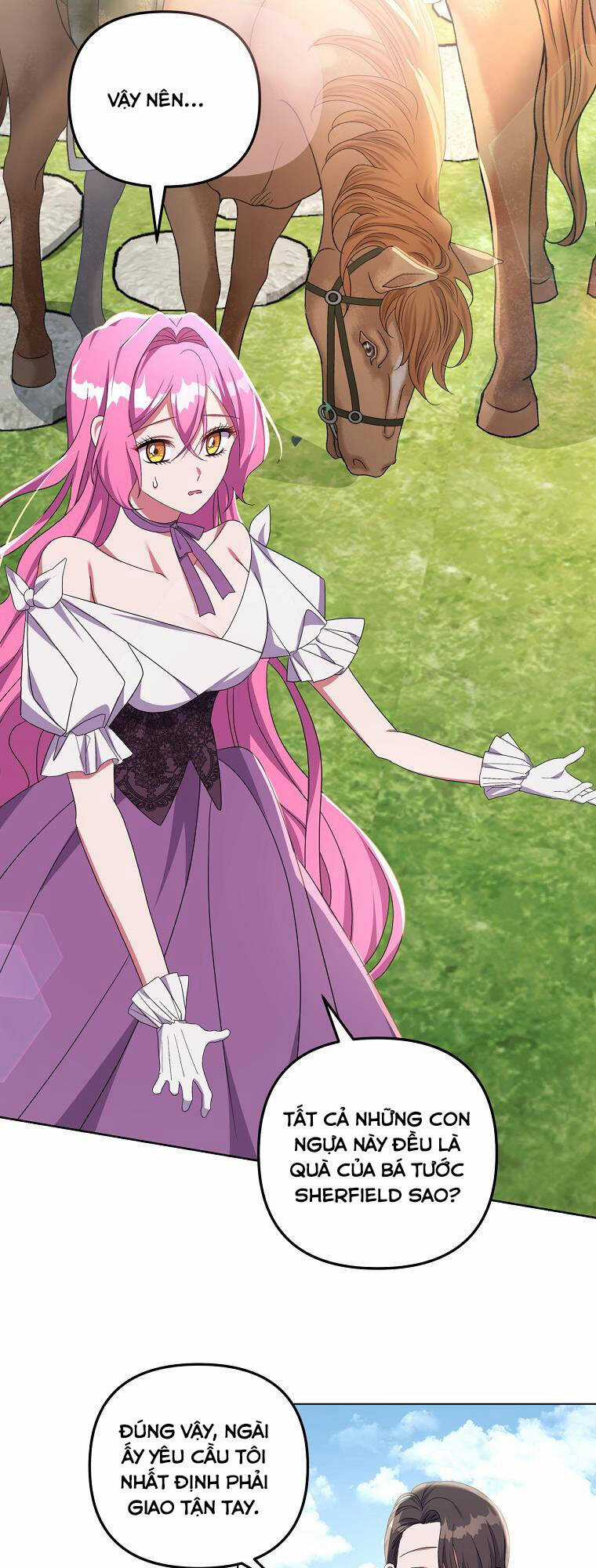 Em Phải Chịu Trách Nhiệm Với Ta Chapter 27 trang 31