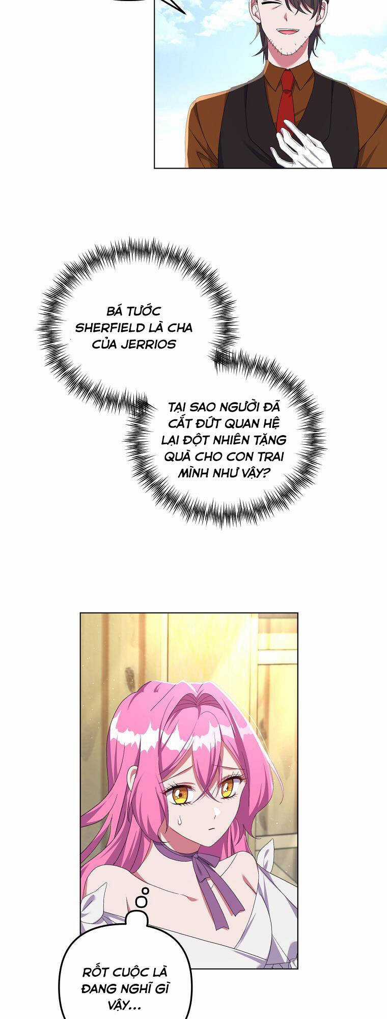 Em Phải Chịu Trách Nhiệm Với Ta Chapter 27 trang 32