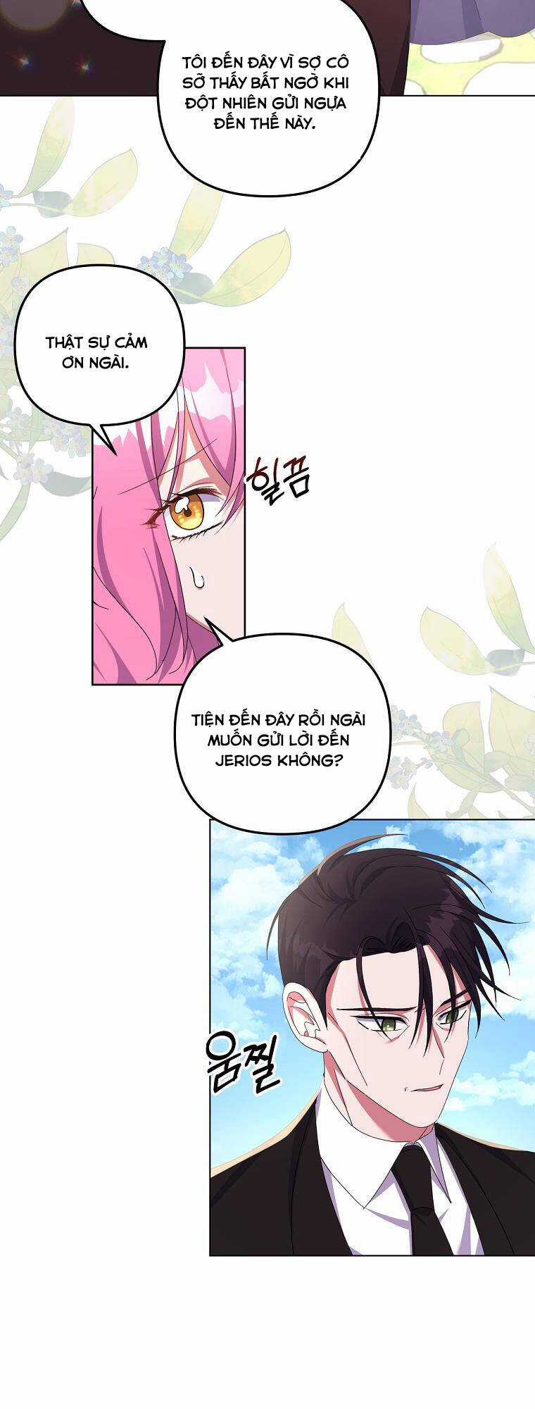 Em Phải Chịu Trách Nhiệm Với Ta Chapter 27 trang 35