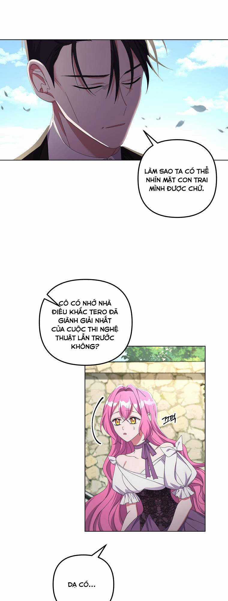 Em Phải Chịu Trách Nhiệm Với Ta Chapter 27 trang 36