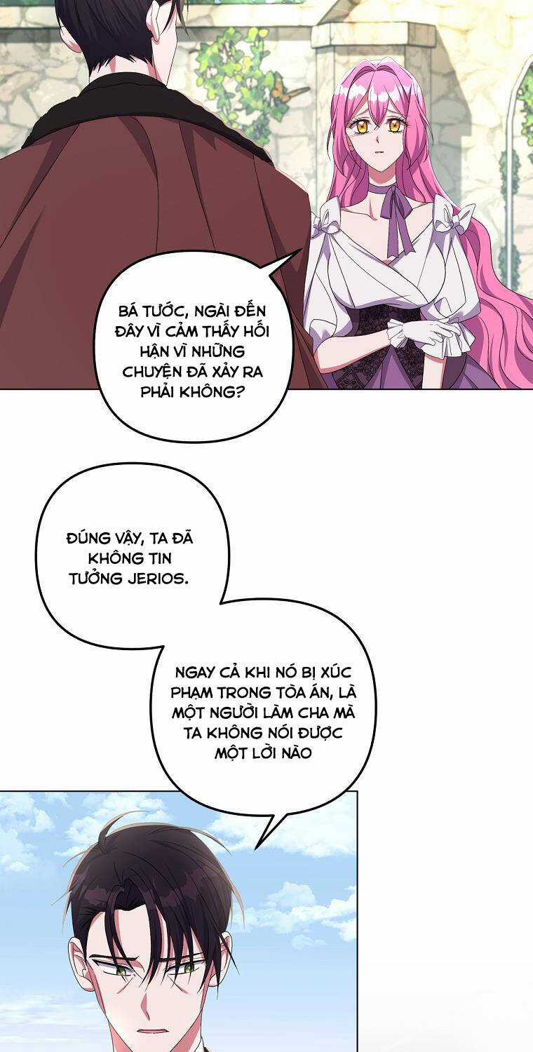 Em Phải Chịu Trách Nhiệm Với Ta Chapter 27 trang 39