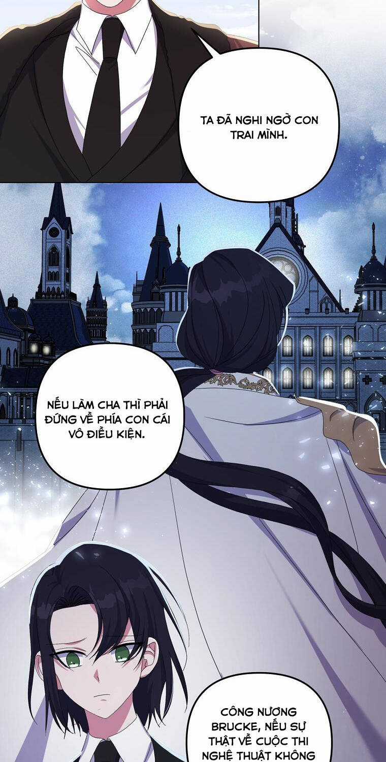 Em Phải Chịu Trách Nhiệm Với Ta Chapter 27 trang 40