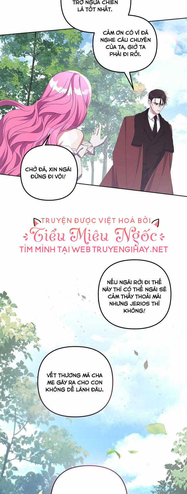 Em Phải Chịu Trách Nhiệm Với Ta Chapter 27 trang 42