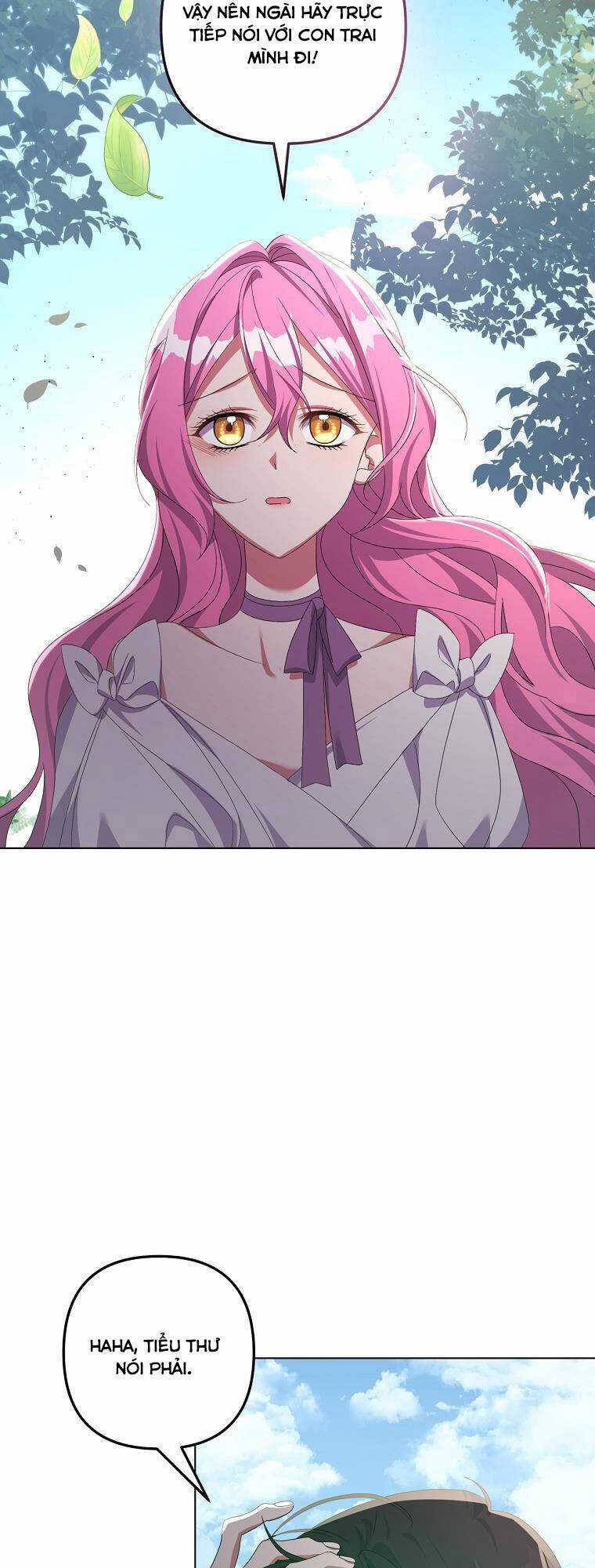 Em Phải Chịu Trách Nhiệm Với Ta Chapter 27 trang 43