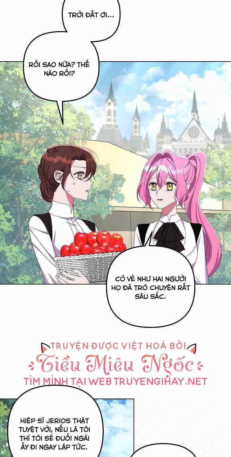 Em Phải Chịu Trách Nhiệm Với Ta Chapter 27 trang 45