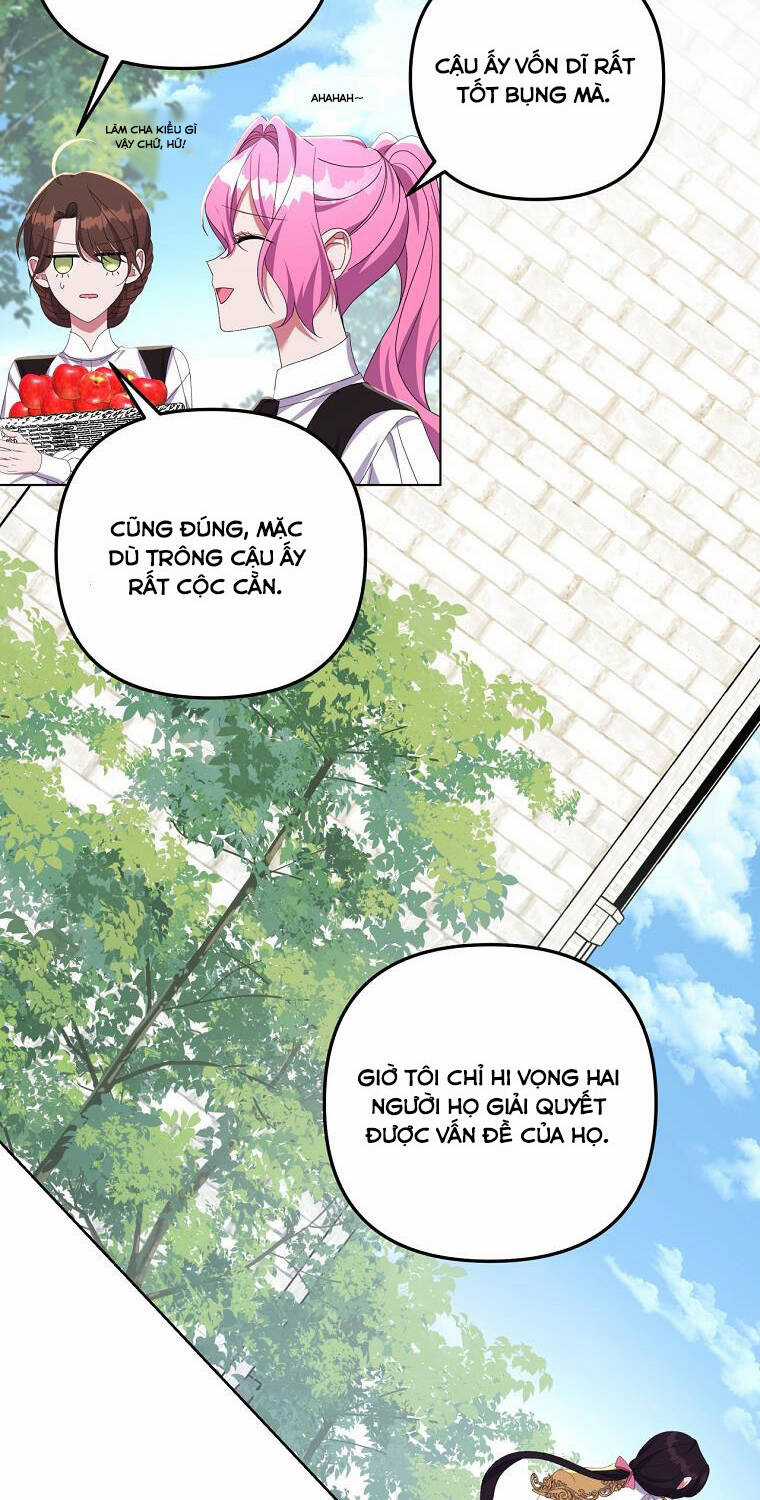 Em Phải Chịu Trách Nhiệm Với Ta Chapter 27 trang 46