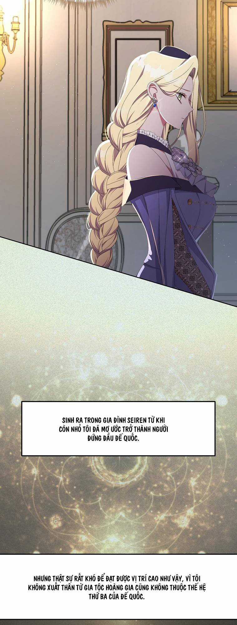 Em Phải Chịu Trách Nhiệm Với Ta Chapter 27 trang 8