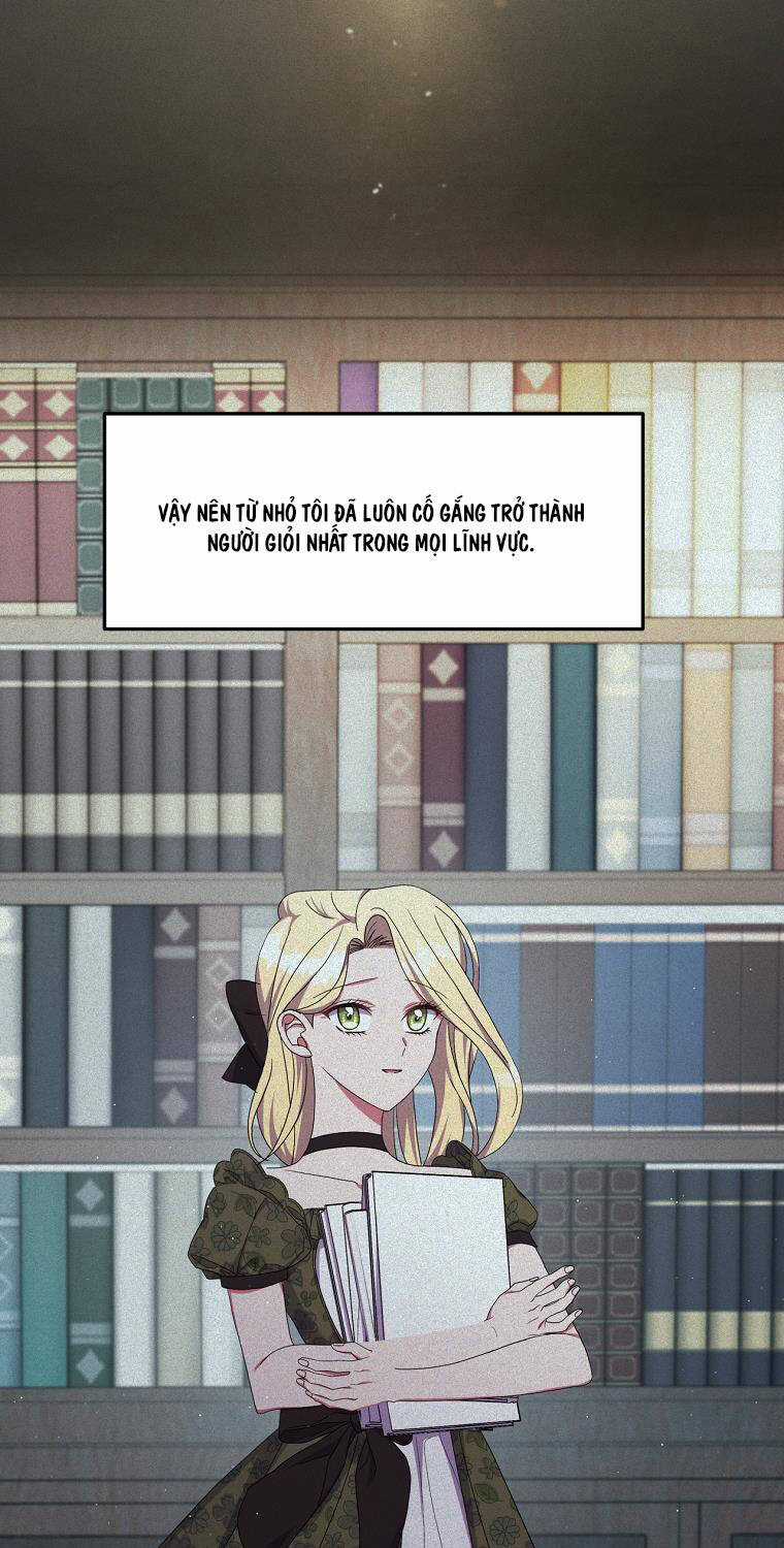 Em Phải Chịu Trách Nhiệm Với Ta Chapter 27 trang 9