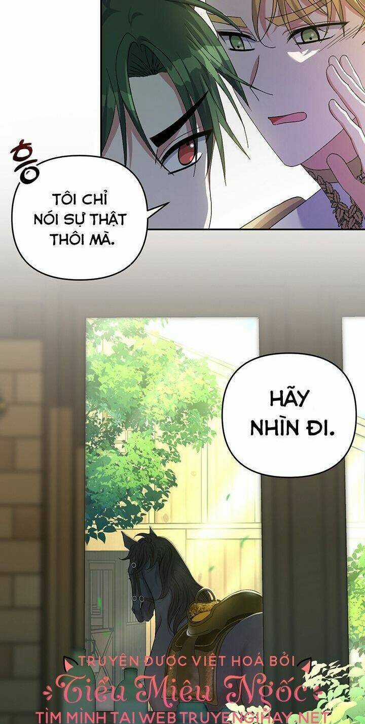 Em Phải Chịu Trách Nhiệm Với Ta Chapter 28 trang 10