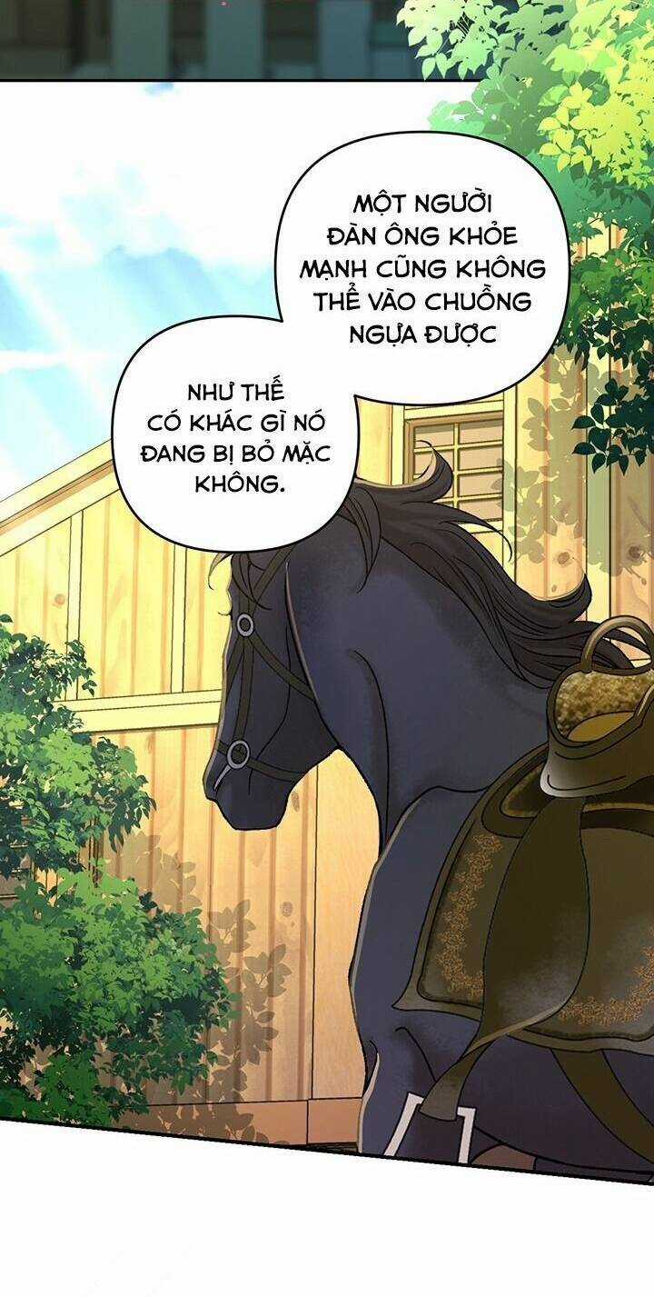 Em Phải Chịu Trách Nhiệm Với Ta Chapter 28 trang 11