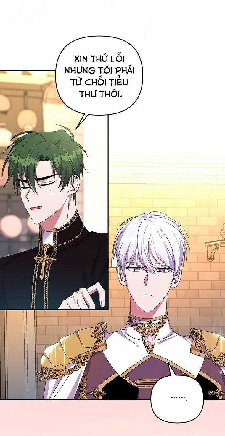 Em Phải Chịu Trách Nhiệm Với Ta Chapter 28 trang 12