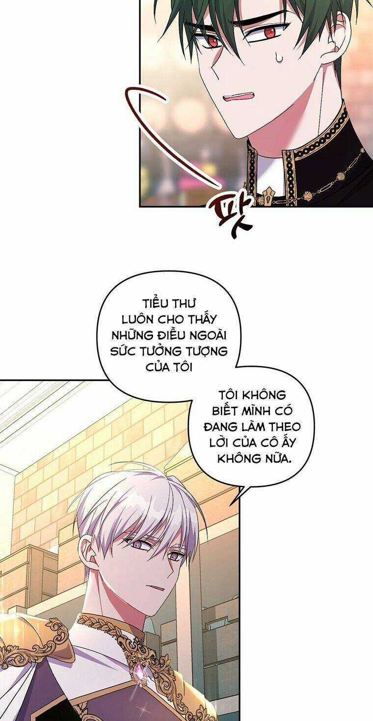 Em Phải Chịu Trách Nhiệm Với Ta Chapter 28 trang 14