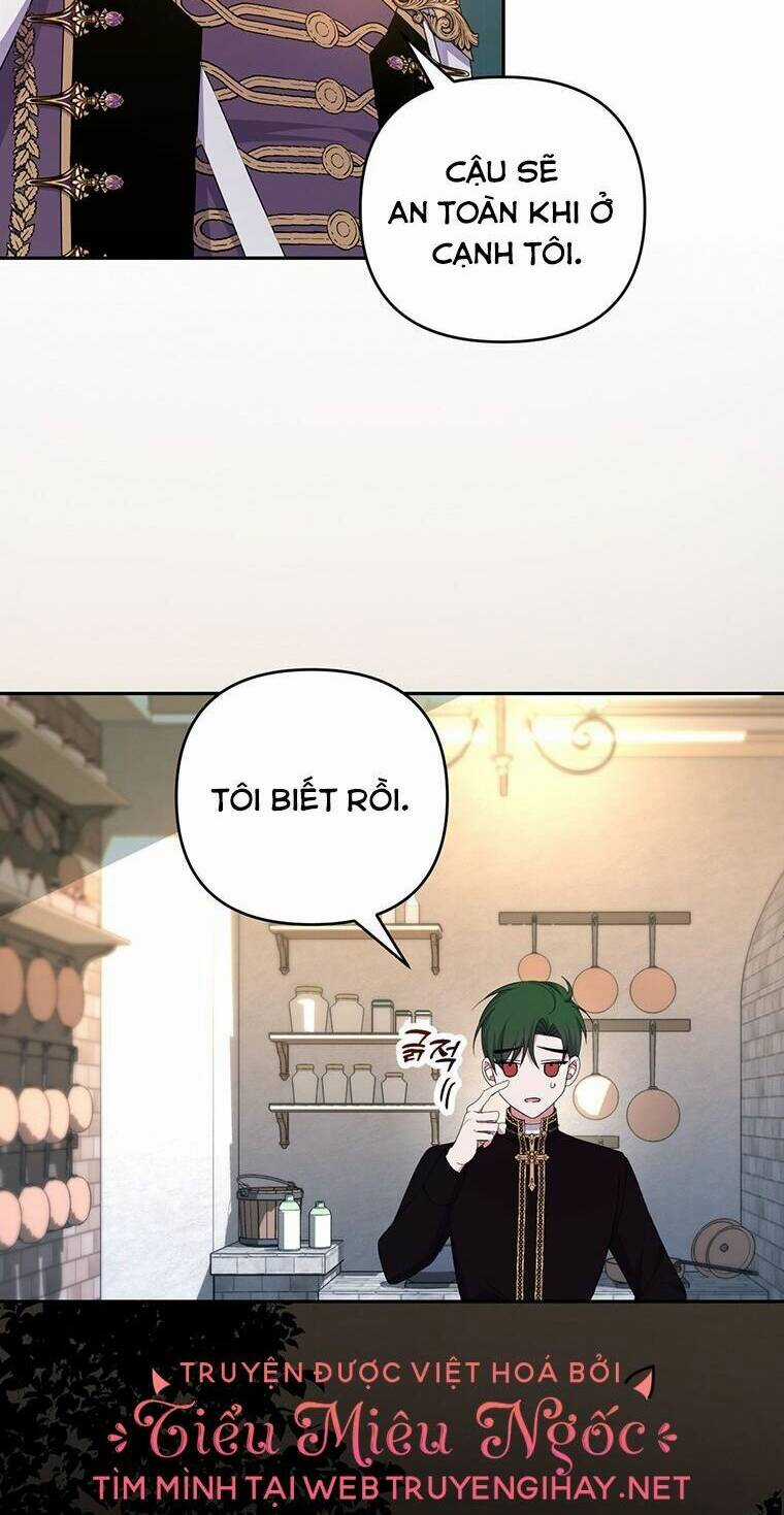 Em Phải Chịu Trách Nhiệm Với Ta Chapter 28 trang 15