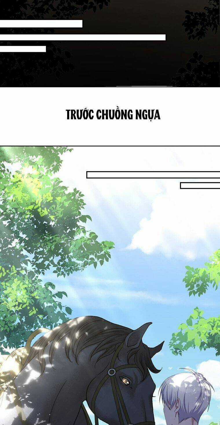 Em Phải Chịu Trách Nhiệm Với Ta Chapter 28 trang 16