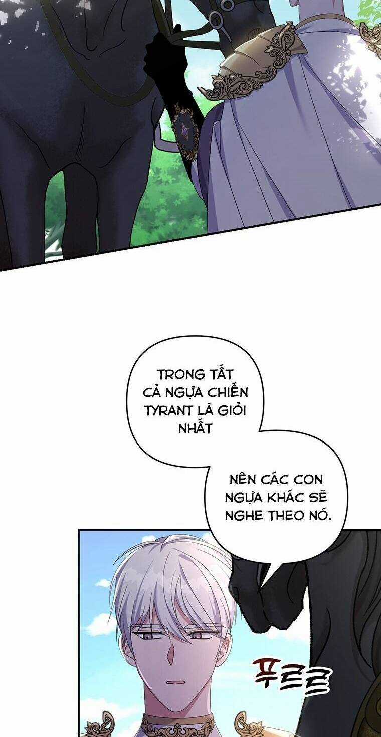 Em Phải Chịu Trách Nhiệm Với Ta Chapter 28 trang 17