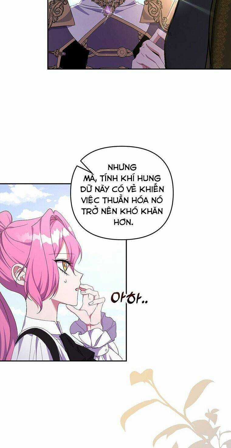 Em Phải Chịu Trách Nhiệm Với Ta Chapter 28 trang 18