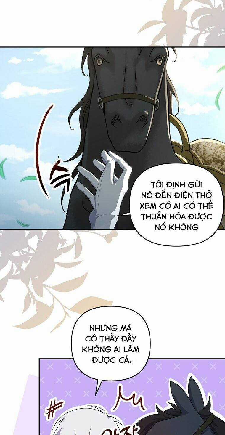 Em Phải Chịu Trách Nhiệm Với Ta Chapter 28 trang 19