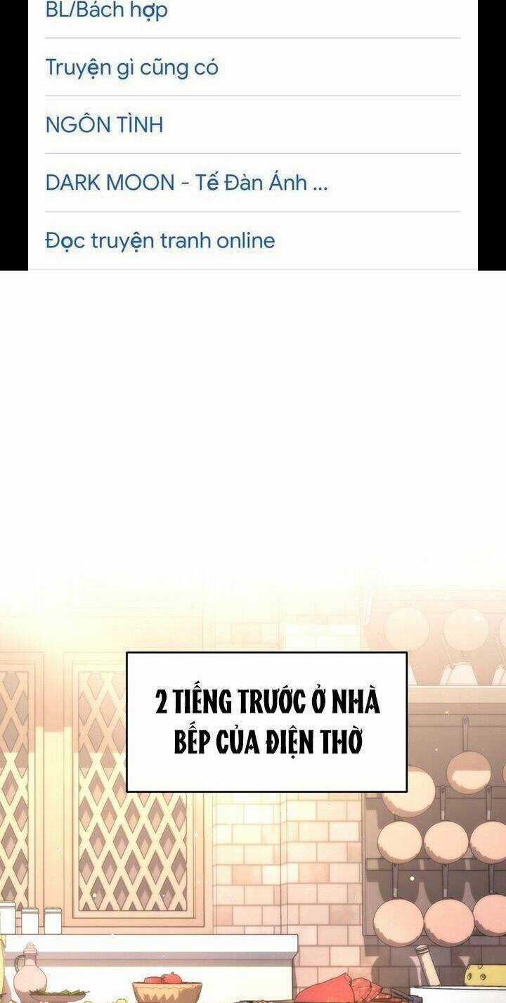 Em Phải Chịu Trách Nhiệm Với Ta Chapter 28 trang 2