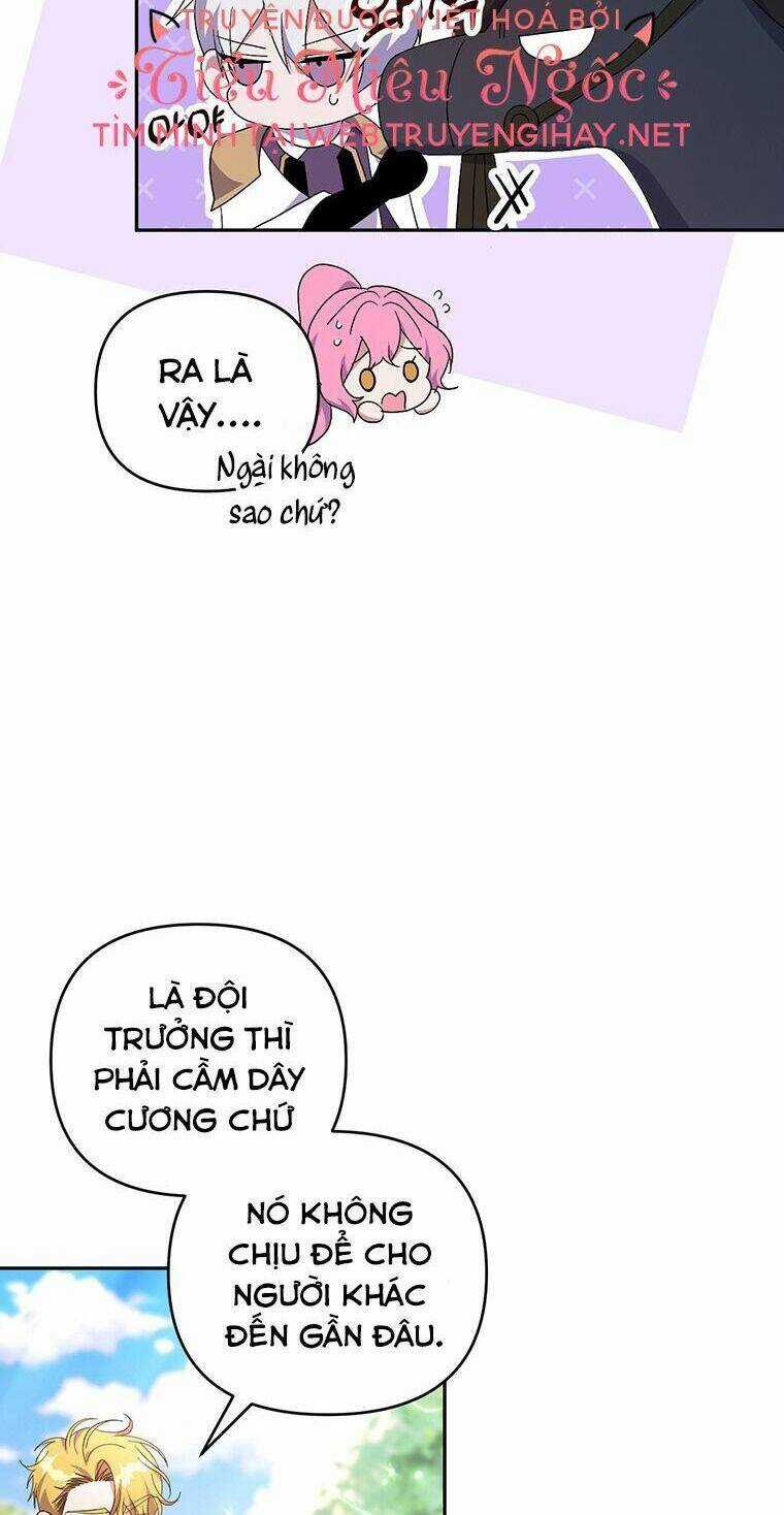 Em Phải Chịu Trách Nhiệm Với Ta Chapter 28 trang 20