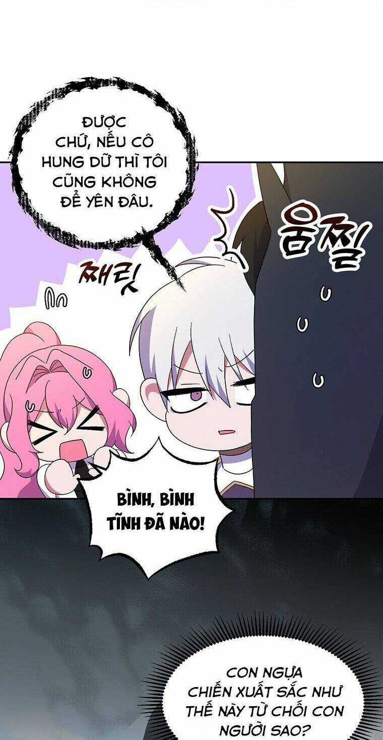 Em Phải Chịu Trách Nhiệm Với Ta Chapter 28 trang 22