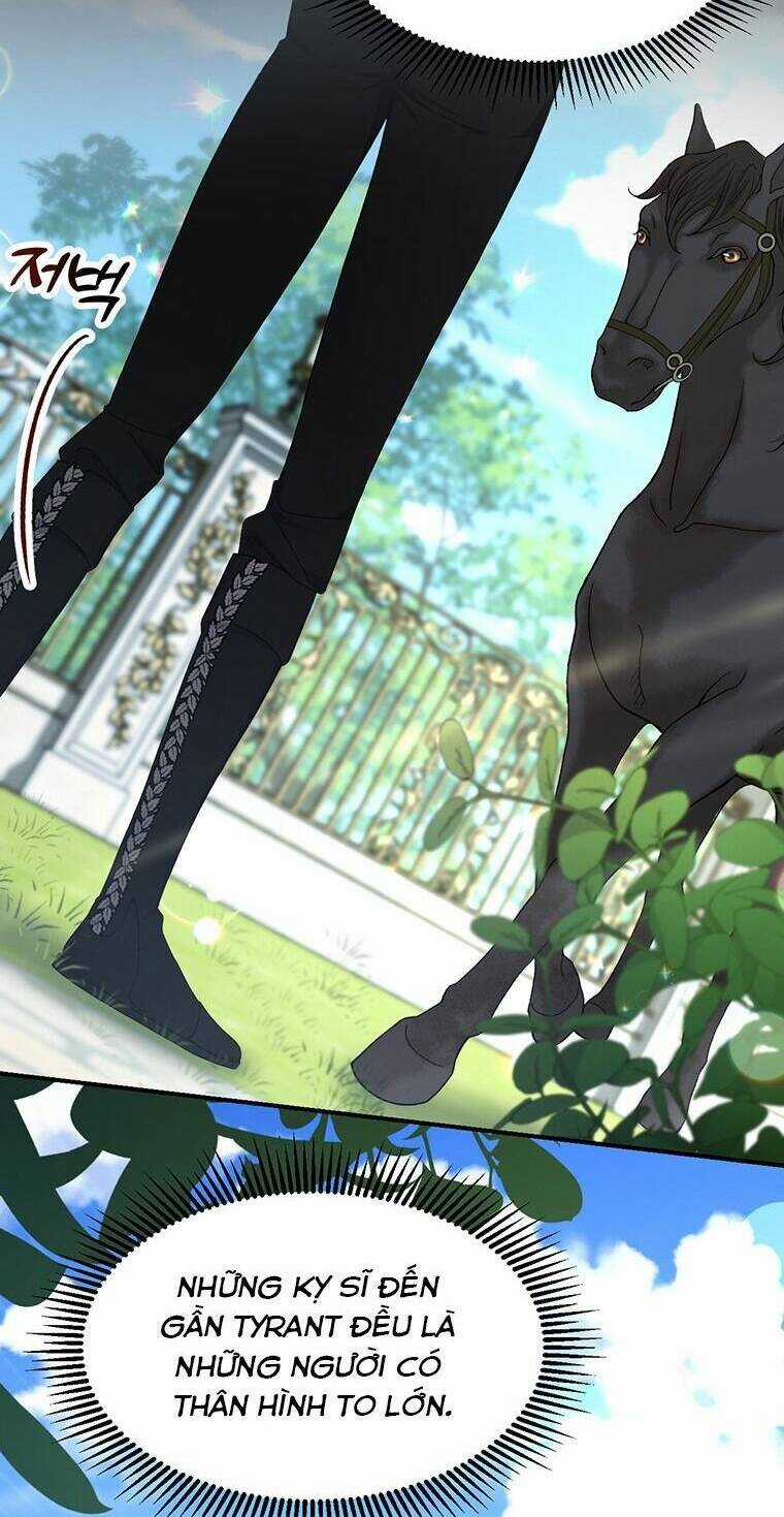 Em Phải Chịu Trách Nhiệm Với Ta Chapter 28 trang 23