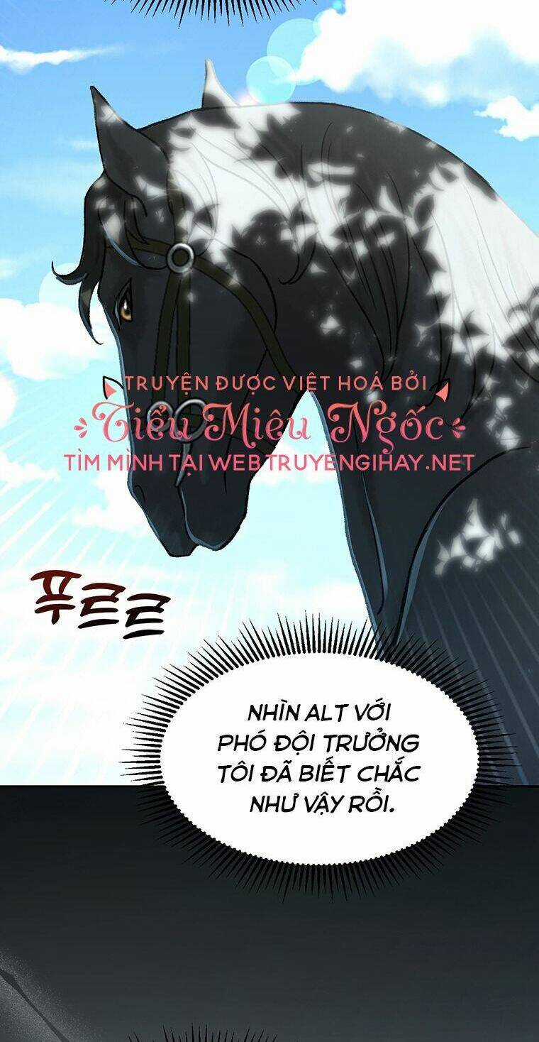 Em Phải Chịu Trách Nhiệm Với Ta Chapter 28 trang 24