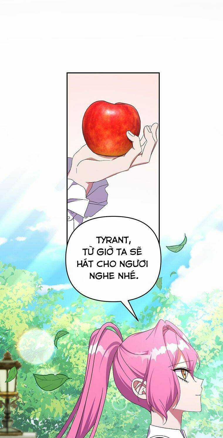 Em Phải Chịu Trách Nhiệm Với Ta Chapter 28 trang 26