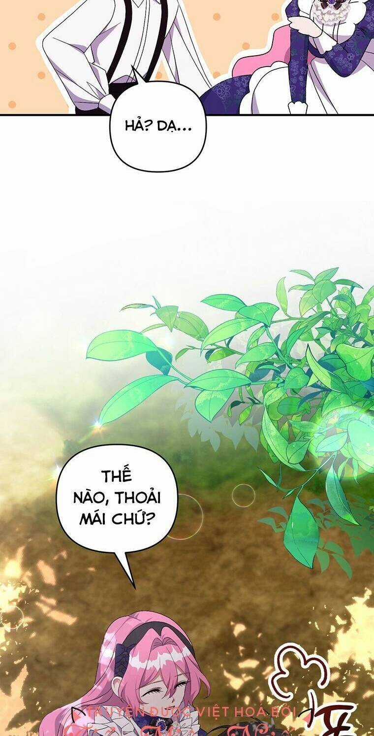 Em Phải Chịu Trách Nhiệm Với Ta Chapter 28 trang 33