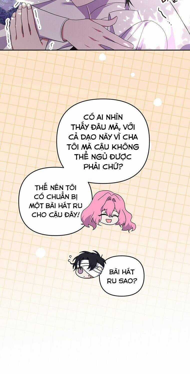 Em Phải Chịu Trách Nhiệm Với Ta Chapter 28 trang 35